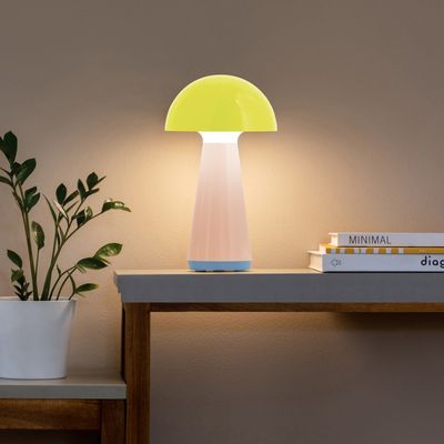 Lampen