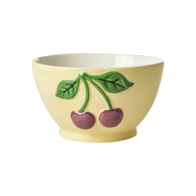 Rice kom kers creme