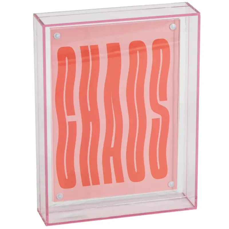 Fotolijst 'Neon' 13x18
