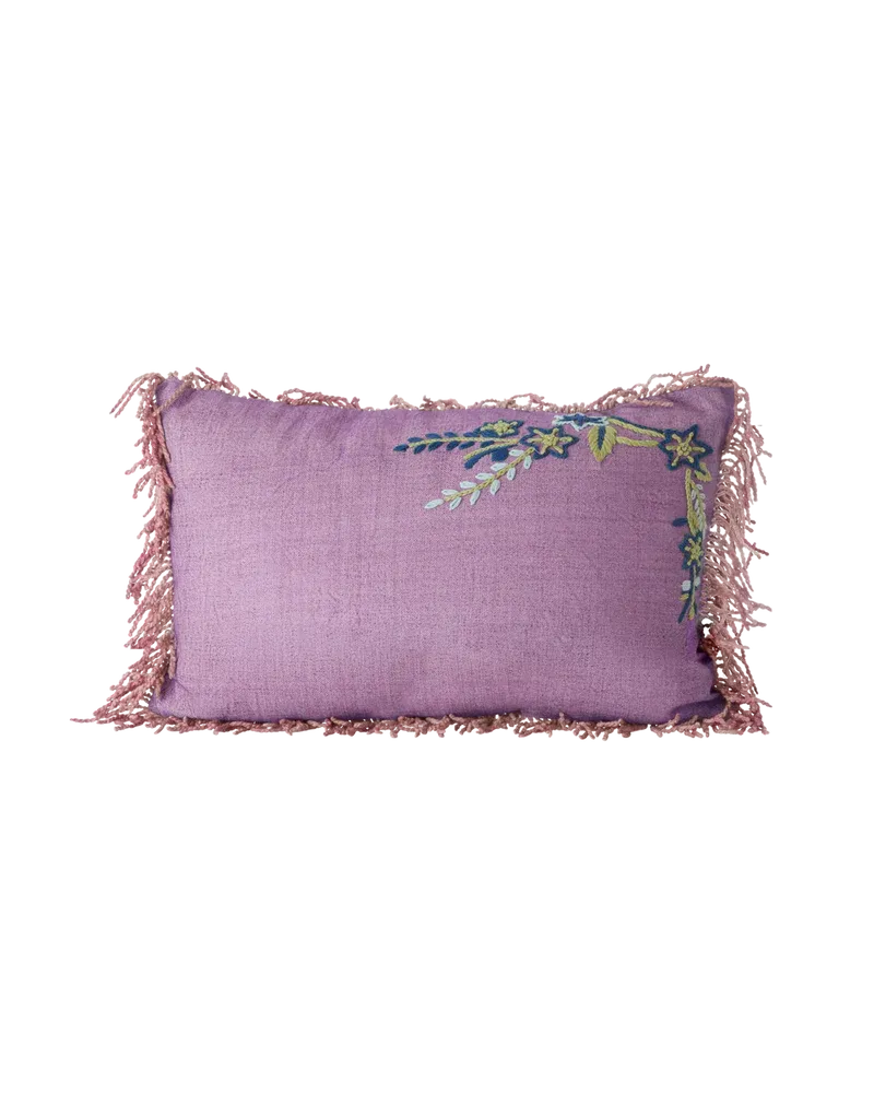 Rice rechthoekig kussen