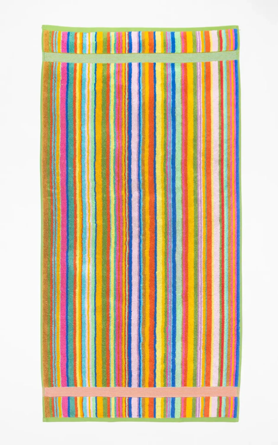 Badhanddoek Ribbons #111 M