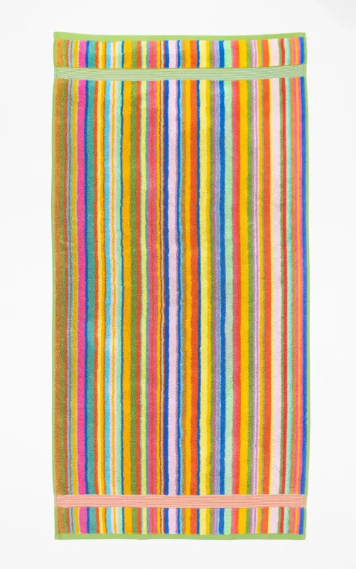 Badhanddoek Ribbons #111 M