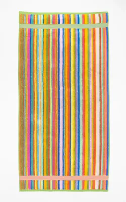 Badhanddoek Ribbons #111 M
