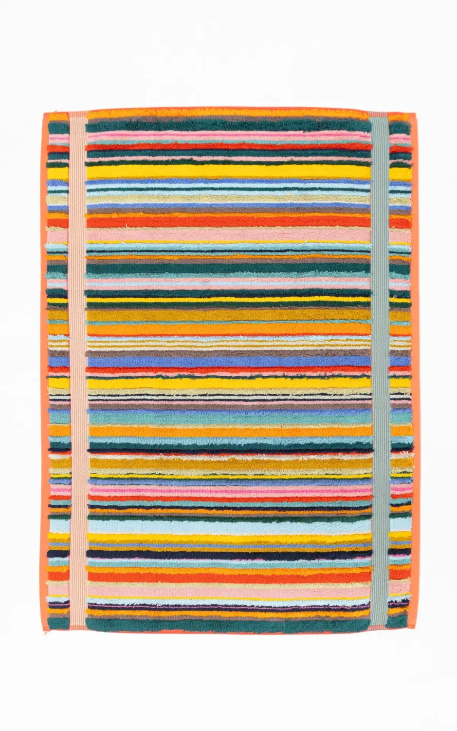 Badmat Ribbons #113