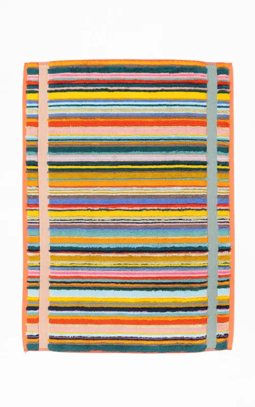 Badmat Ribbons #113