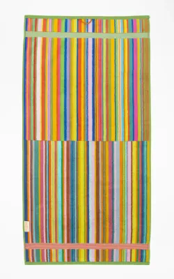 badhanddoek Ribbons #112 M badhanddoek Ribbons #112 M