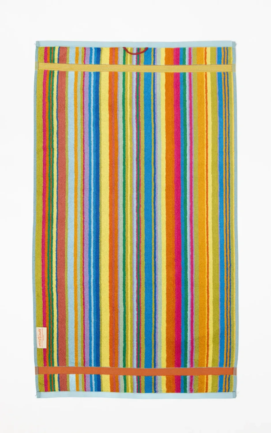 Badhanddoek Ribbons #114 S