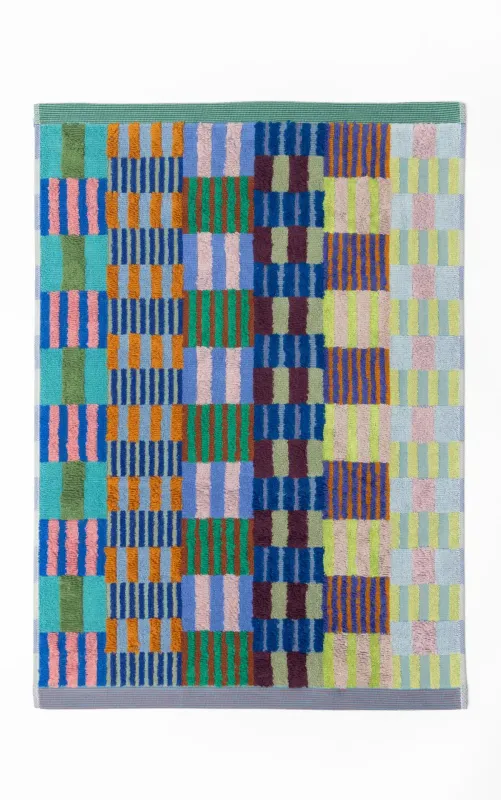 Badmat Tulip Quilt #82