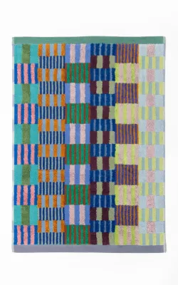 Badmat Tulip Quilt #82