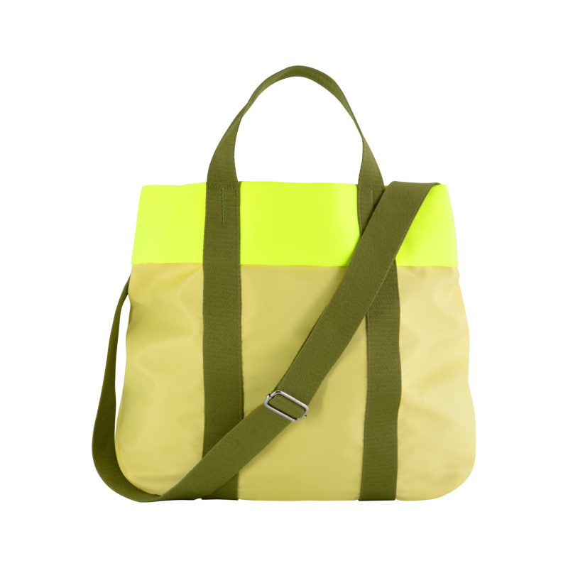 Draagtas Lime