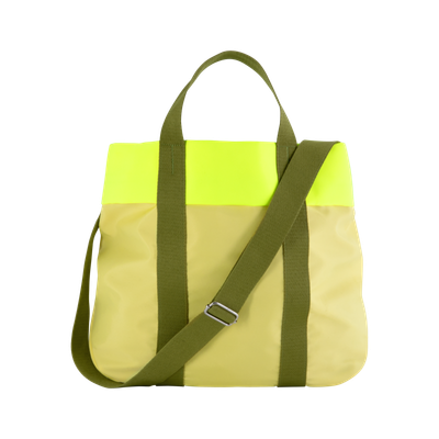 Draagtas Lime Draagtas Lime