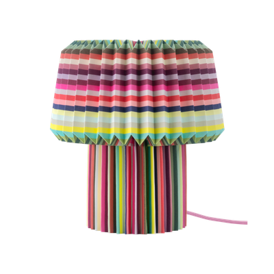 Papieren lamp Loops Papieren lamp Loops