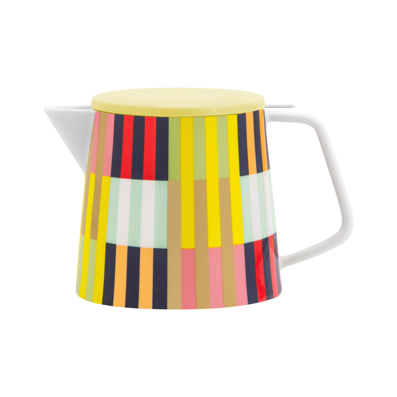 Theepot Havana
