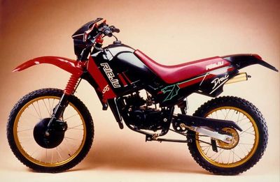 Motos clásicas