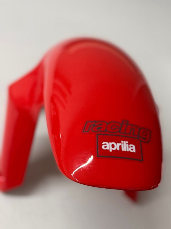 Pegatinas para Aprilia
