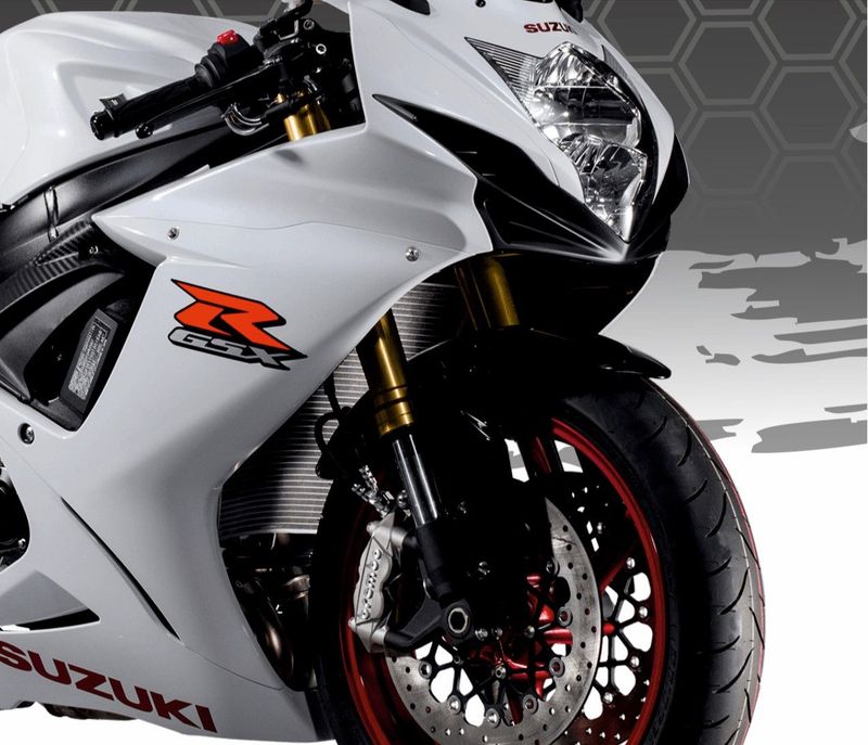 Pegatinas motos