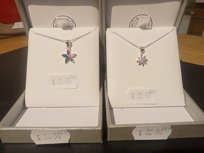 Pendants