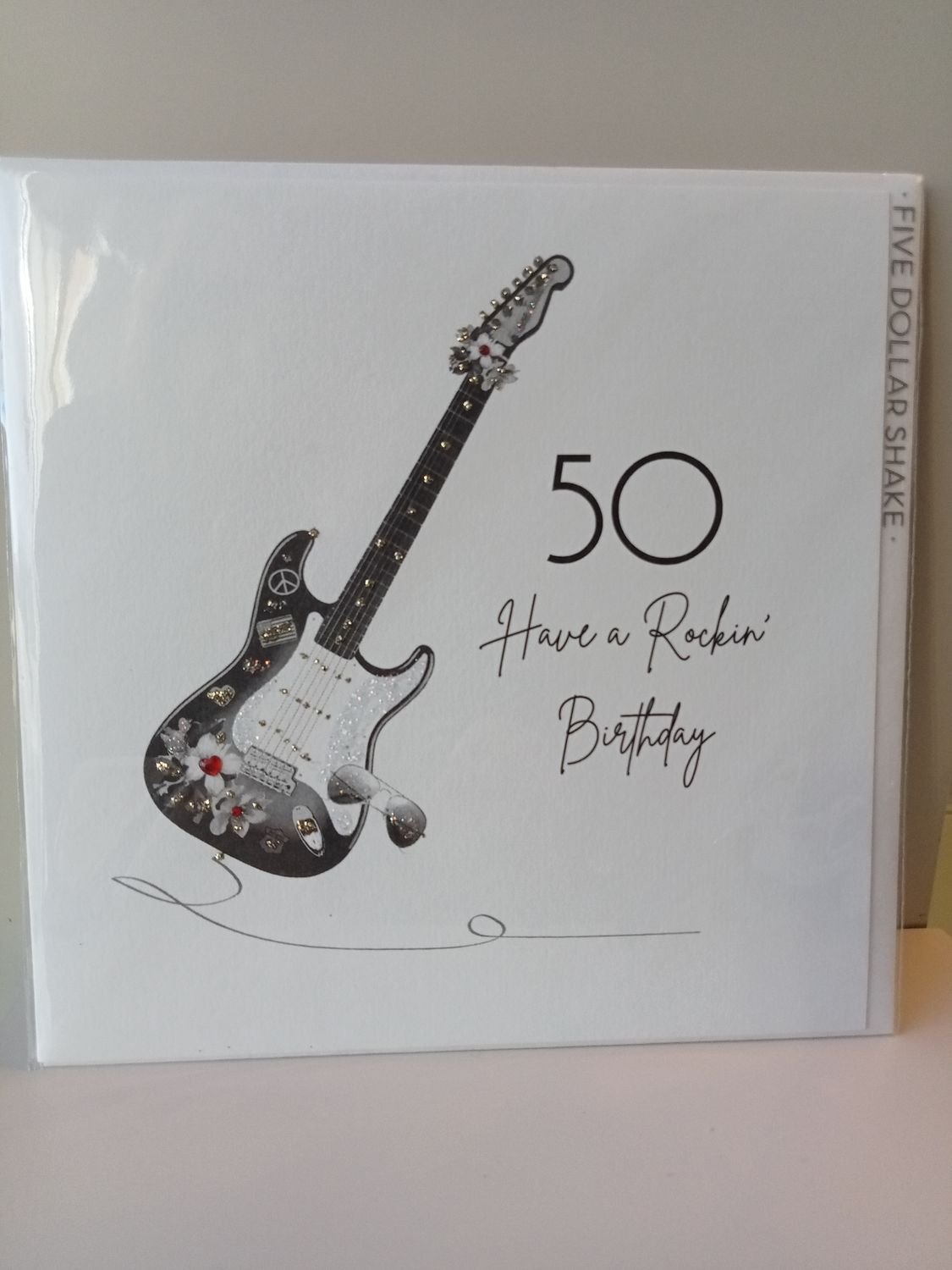 50 Have a Rockin&#39; Birthday