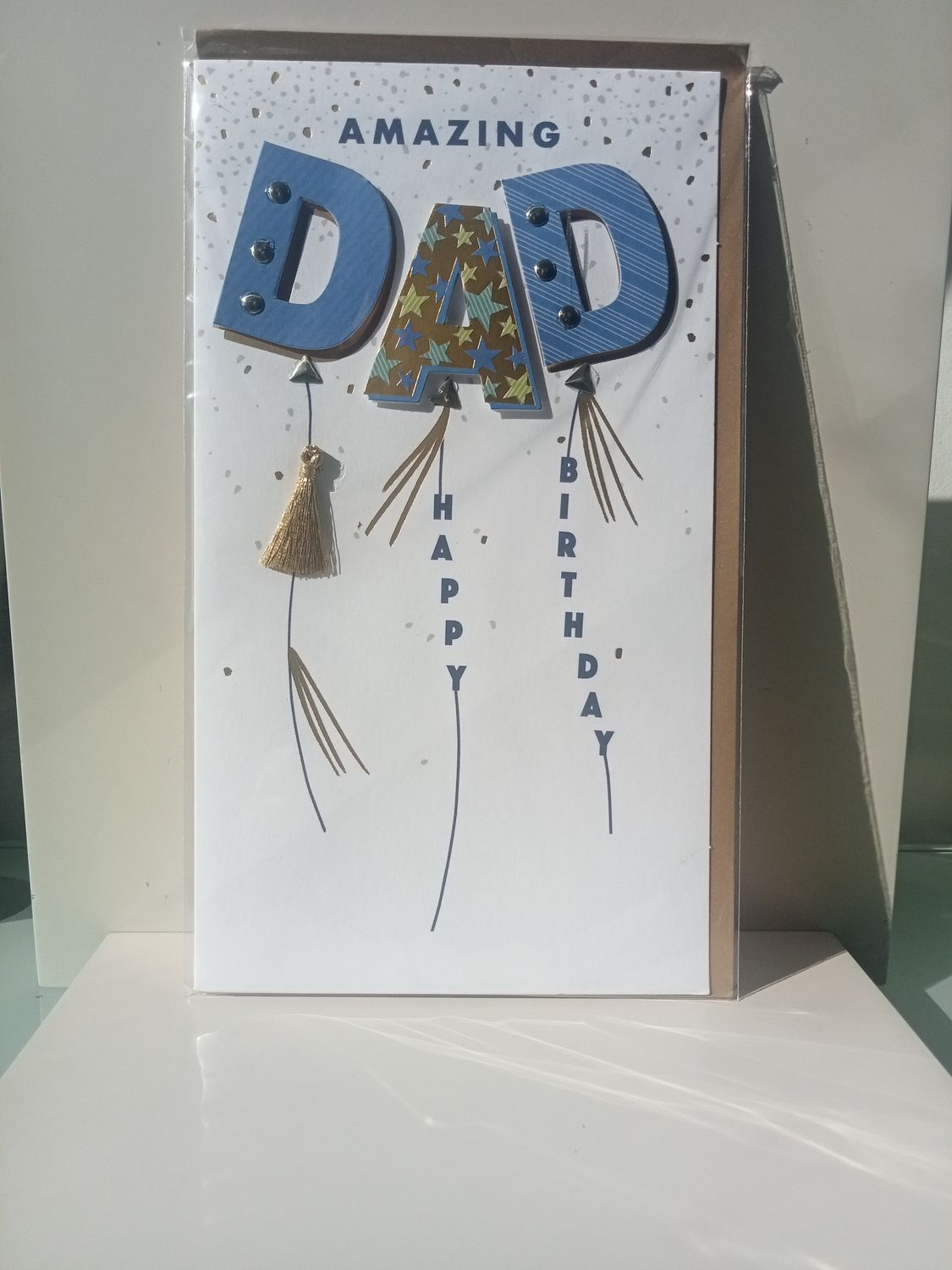 Amazing Dad