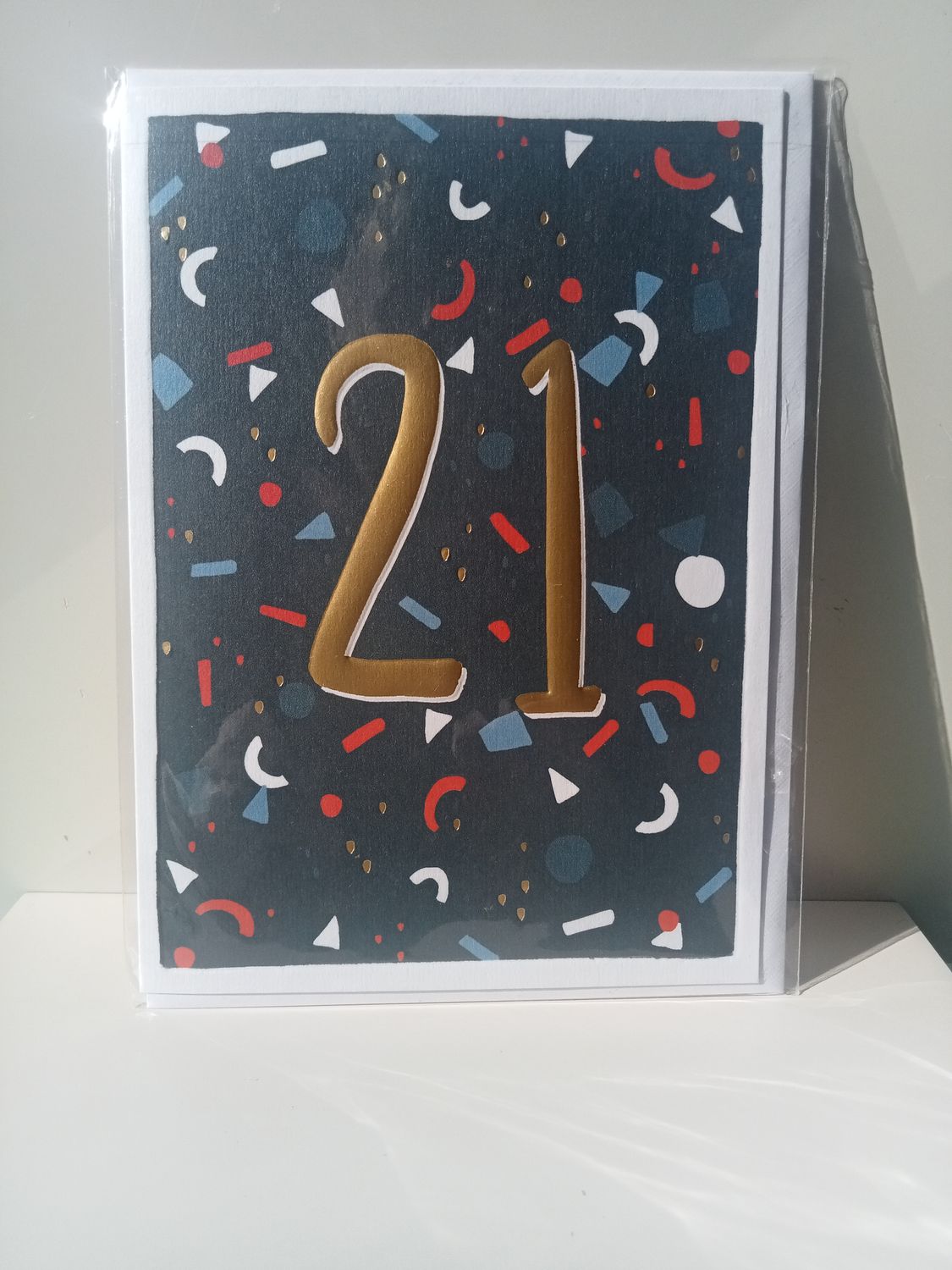 21