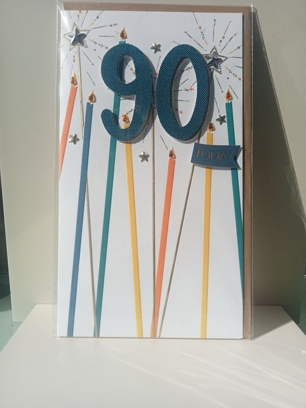 90 Today