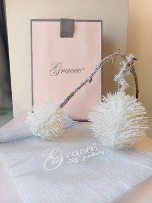 Costume Jewellery by Gracee