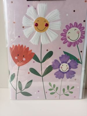 Blank Cards