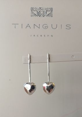 Drop Earrings