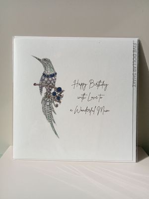 Relative Birthday