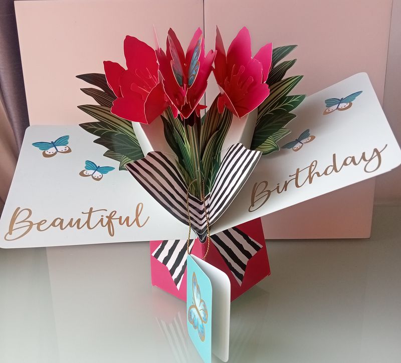 Beautiful Birthday
