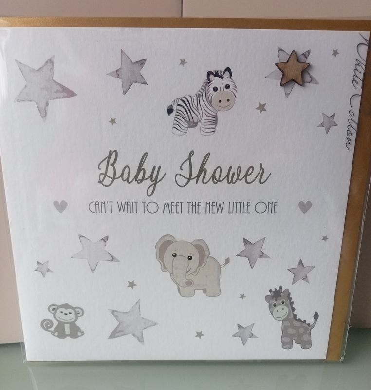Baby Shower