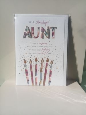 Relative Birthday