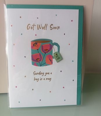 Get Well