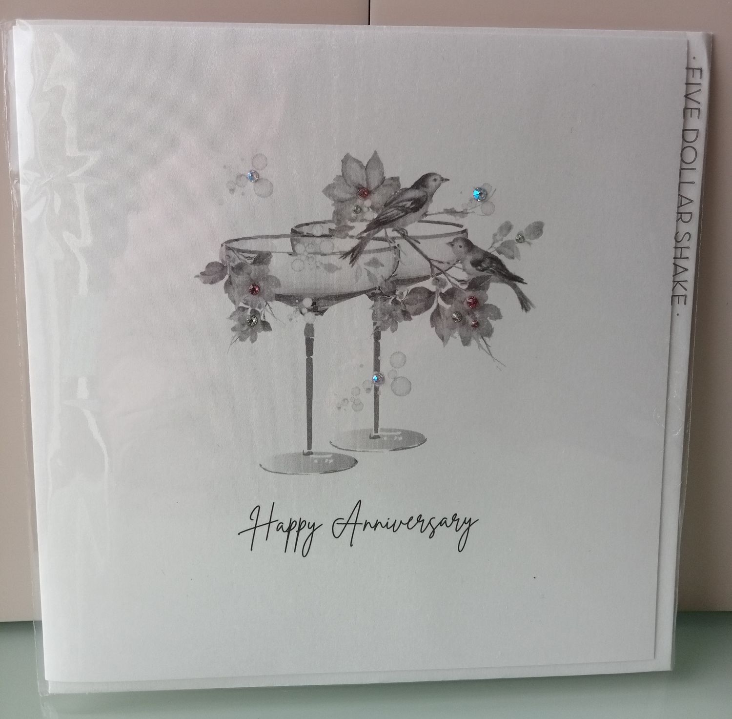 Happy Anniversary