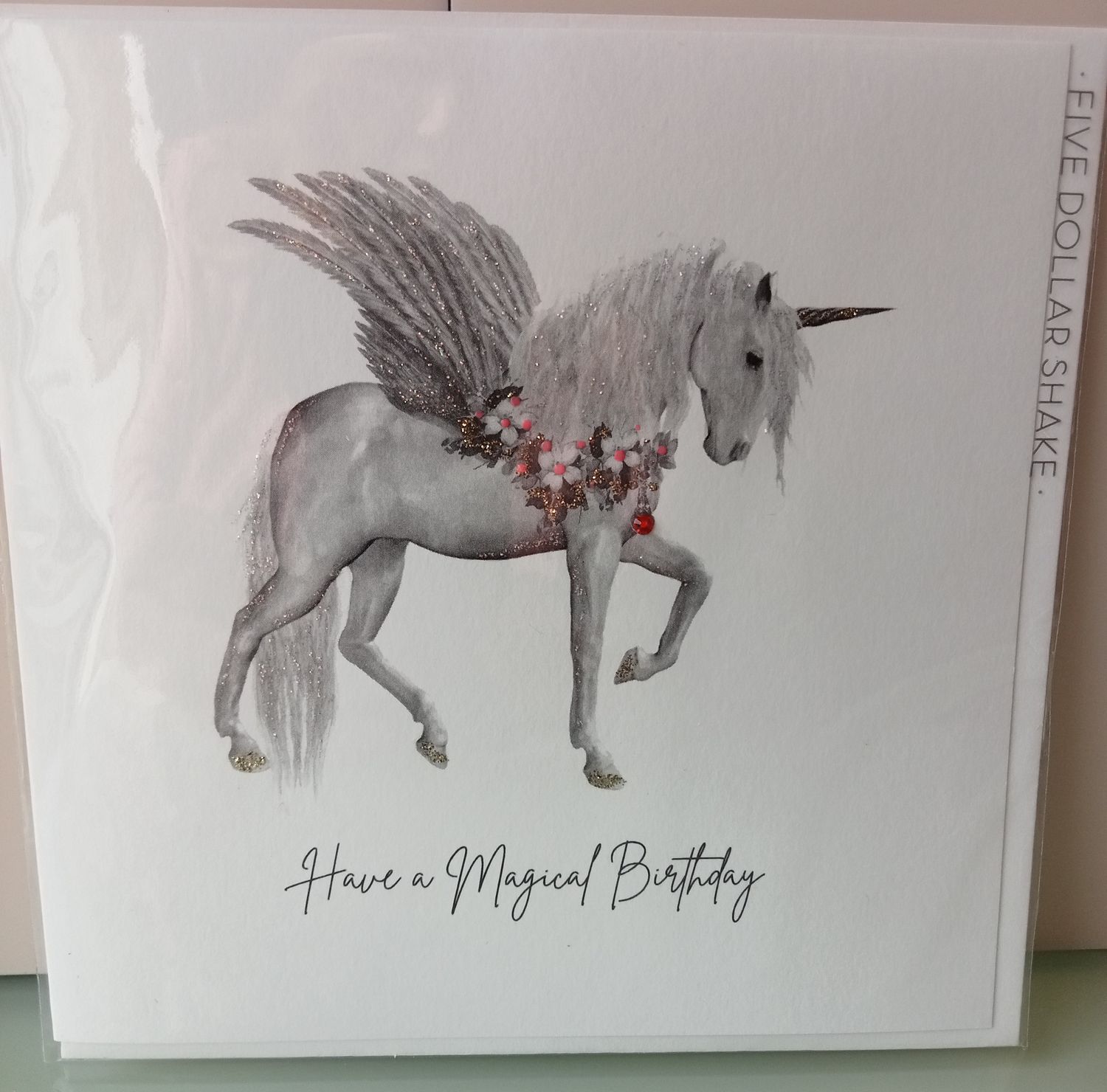 Magical Birthday