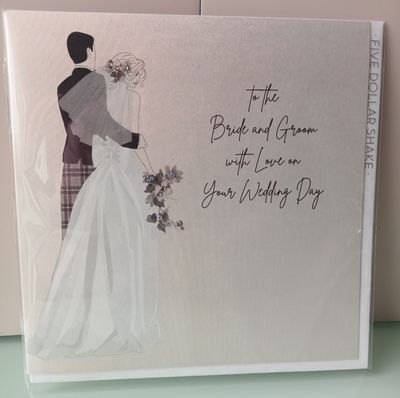 Wedding and Engagement