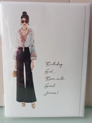 General Birthday