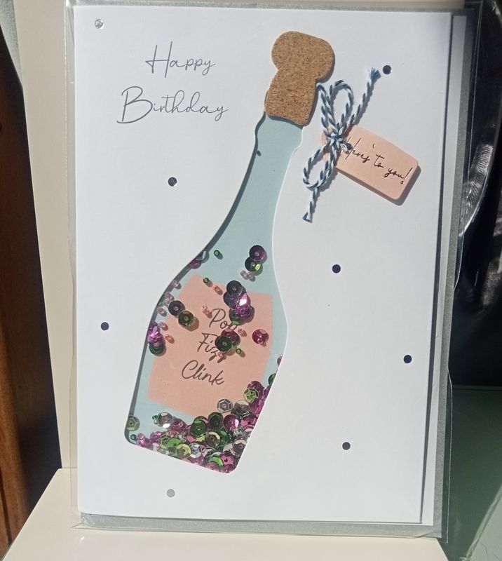 Happy Birthday - Here&#39;s to You