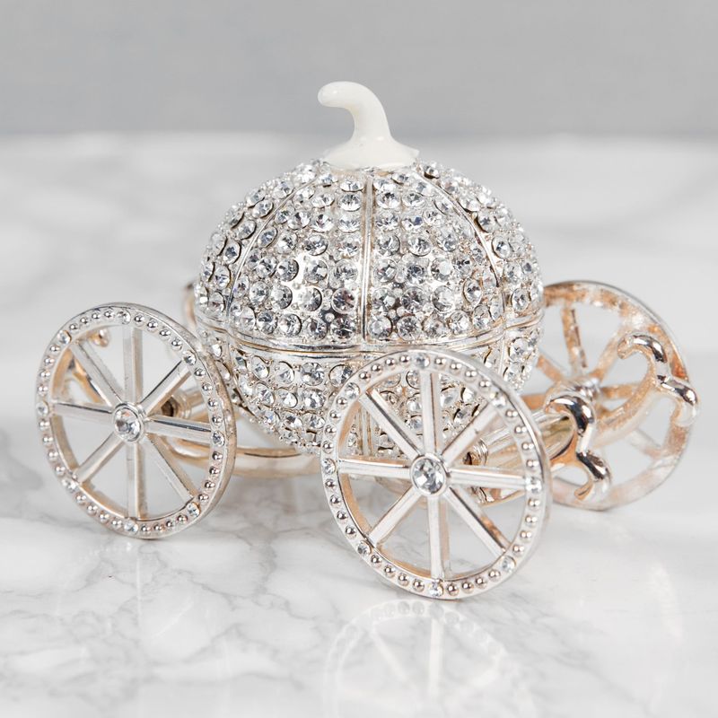 Crystal Carriage
