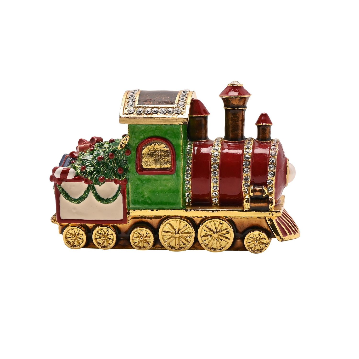 Christmas Train