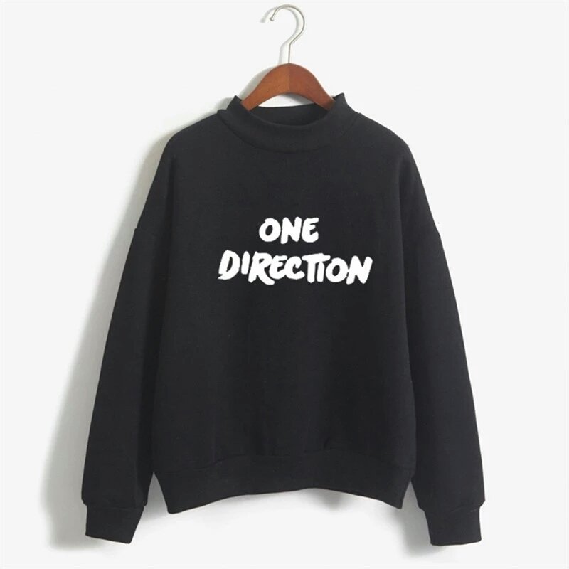 Felpa One Direction