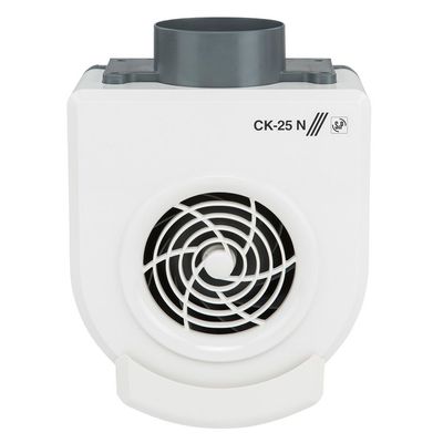Extractor de Cocina CK-25N 230V 50Hz 2250rpm