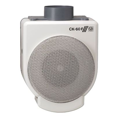 Extractor de Cocina CK-60F C/FILT.BAND