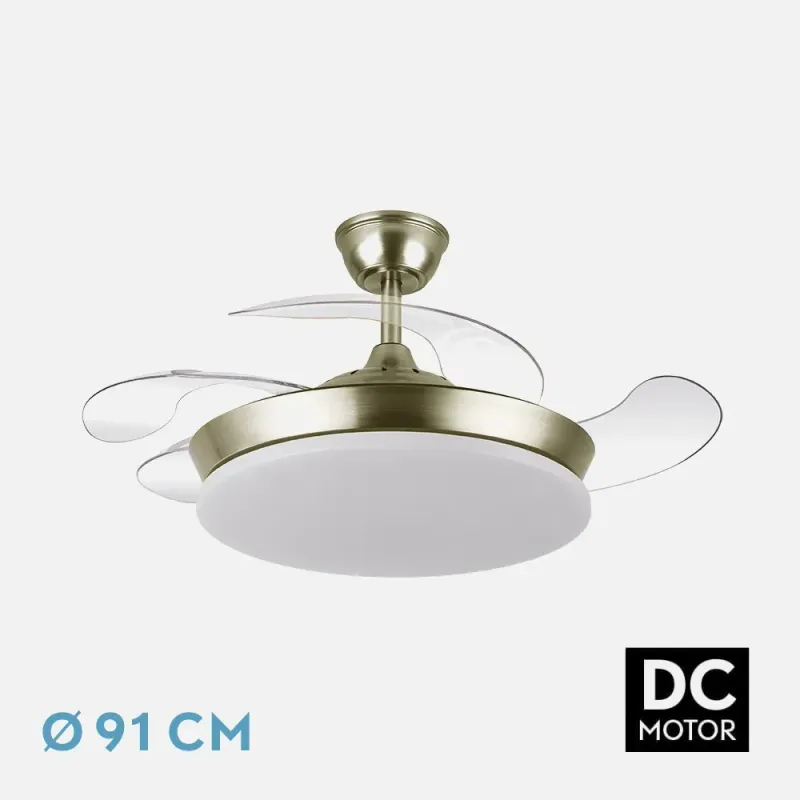 TRIDENTE MINI CUERO 91CM