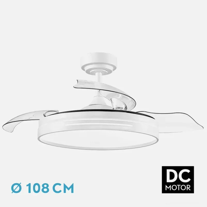 MICENAS BLANCO 108CM
