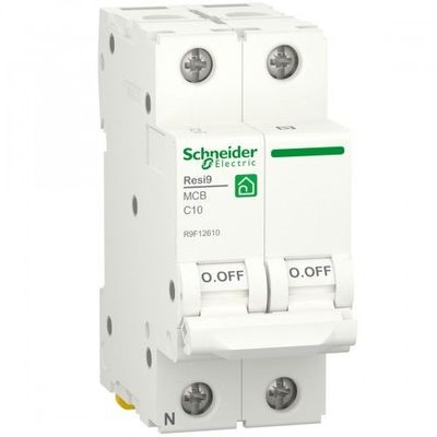 Magnetotermicos
