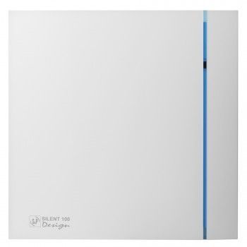 Silent Design