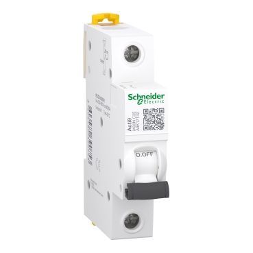 Interruptor Magnetotérmico IK60N 1P 32A Curva C