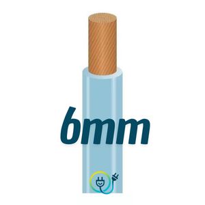 6mm