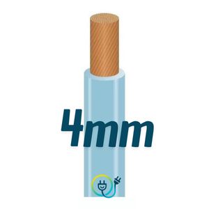 4mm